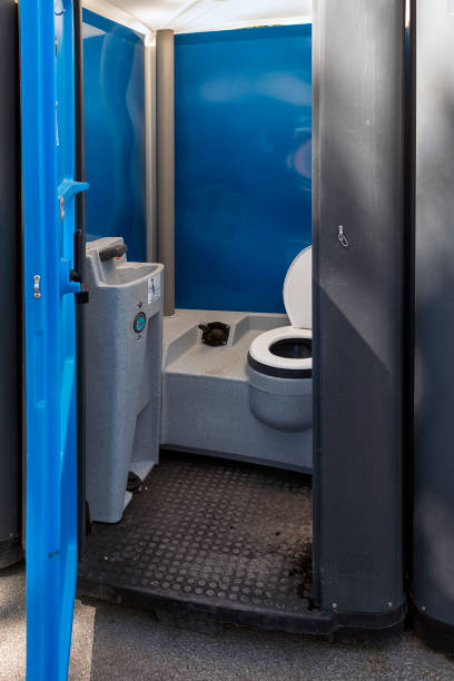 Best Portable restroom trailer rental  in Montour Falls, NY