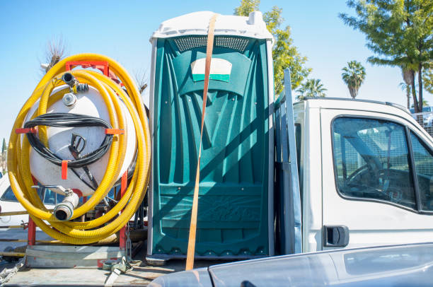 Best Affordable porta potty rental  in Montour Falls, NY