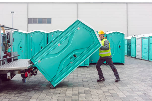 Best Porta potty rental for outdoor events  in Montour Falls, NY