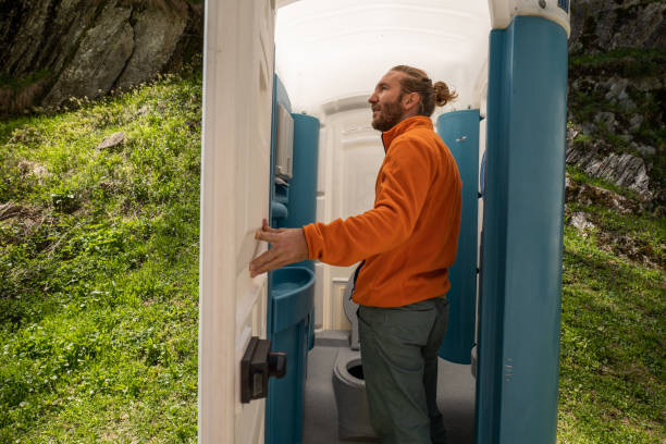 Porta potty rental for outdoor events in Montour Falls, NY