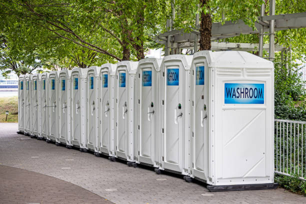 Portable bathroom rental in Montour Falls, NY