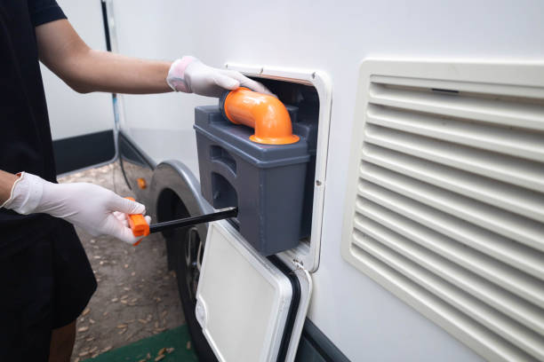 Affordable portable toilet rental in Montour Falls, NY