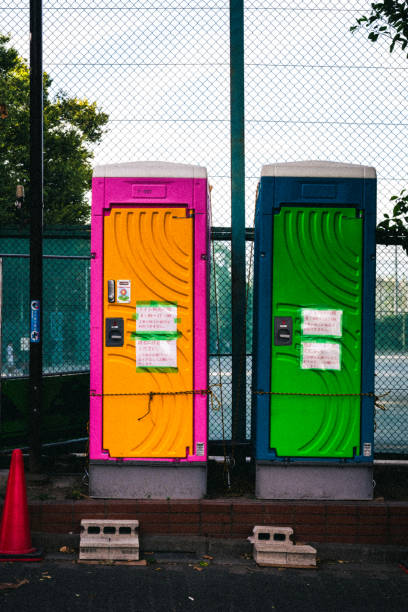 Best Local porta potty services  in Montour Falls, NY