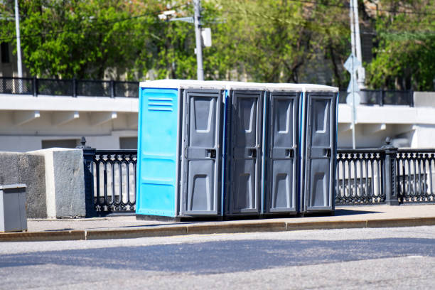 Best Sanitation services for porta potties  in Montour Falls, NY