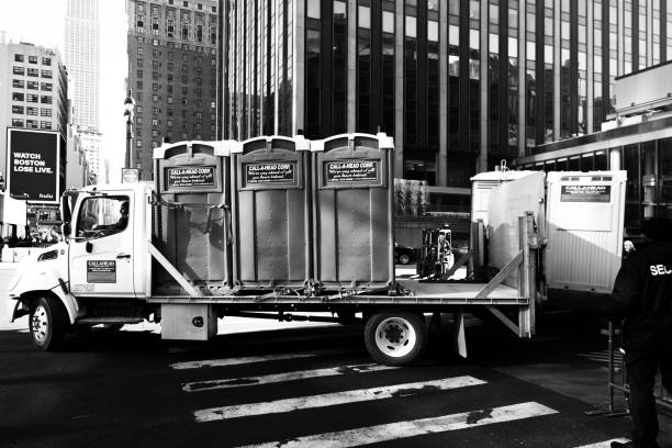 Best Portable bathroom rental  in Montour Falls, NY
